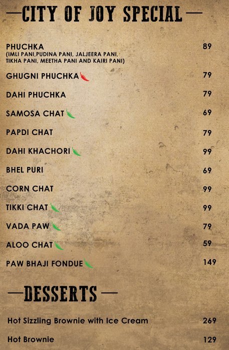 The Vintage Kitchen - Nungambakkam - Chennai image 14